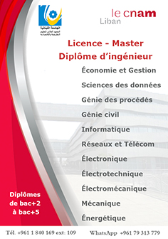 Les formations