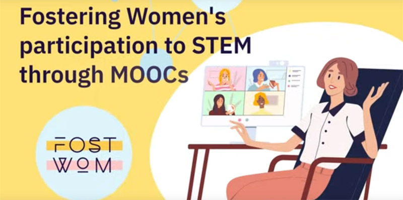Fostering Women's participation in STEM