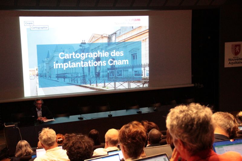 Seminaire