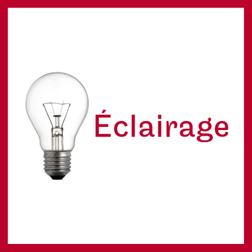 Eclairage