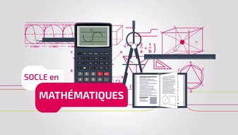 Mooc Socle en Mathématiques